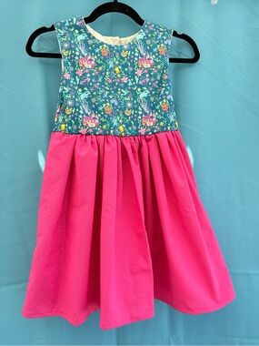 Encanto Girls Dress